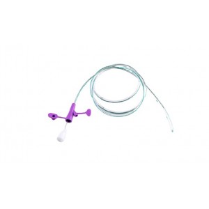EASYFLOW ENTERAL BESLENME SONDASI( Nazogastrik Sonda) 10FR EASYFLOW ENTERAL BESLENME SONDASI( Nazogastrik Sonda) 10FR